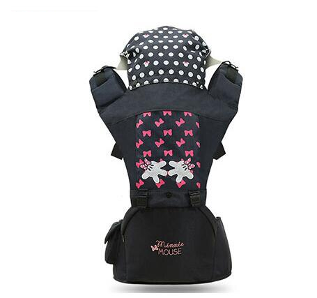 Front Facing Baby Carrier Infant Wrap